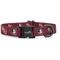 Show in main carousel: ShopInstaPets NCAA Polyester Standard Dog Collar, Medium: 12.5 to 19-in neck, 3/4-in wide, Florida State slide 1 of 5