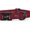 Show in main carousel: ShopInstaPets NCAA Polyester Standard Dog Collar, X-Small: 8 to 12-in neck, 1/2-in wide, South Carolina Gamecocks slide 3 of 5