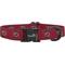 Show in main carousel: ShopInstaPets NCAA Polyester Standard Dog Collar, X-Small: 8 to 12-in neck, 1/2-in wide, South Carolina Gamecocks slide 1 of 5