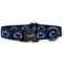 Show in main carousel: ShopInstaPets NCAA Polyester Standard Dog Collar, Medium: 12.5 to 19-in neck, 3/4-in wide, Penn State slide 1 of 5