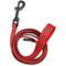 Show in main carousel: ShopInstaPets NCAA Polyester Dog Leash, 6-ft long, 1-in wide, Texas Tech slide 2 of 3