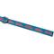 Show in main carousel: ShopInstaPets NCAA Polyester Dog Leash, 6-ft long, 1-in wide, Ole Miss slide 3 of 3