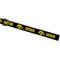 Show in main carousel: ShopInstaPets NCAA Polyester Dog Leash, 6-ft long, 1-in wide, Iowa Hawkeyes slide 3 of 3