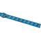 Show in main carousel: ShopInstaPets NCAA Polyester Dog Leash, 6-ft long, 1-in wide, Kansas Jayhawks slide 3 of 3