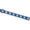 Show in main carousel: ShopInstaPets NCAA Polyester Dog Leash, 6-ft long, 1-in wide, Kentucky Wildcats slide 3 of 3