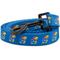 Show in main carousel: ShopInstaPets NCAA Polyester Dog Leash, 6-ft long, 1-in wide, Kansas Jayhawks slide 1 of 3