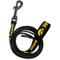 Show in main carousel: ShopInstaPets NCAA Polyester Dog Leash, 6-ft long, 1-in wide, Iowa Hawkeyes slide 2 of 3