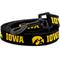 Show in main carousel: ShopInstaPets NCAA Polyester Dog Leash, 6-ft long, 1-in wide, Iowa Hawkeyes slide 1 of 3
