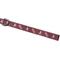 Show in main carousel: ShopInstaPets NCAA Polyester Dog Leash, 6-ft long, 1-in wide, Florida State slide 3 of 3