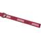 Show in main carousel: ShopInstaPets NCAA Polyester Dog Leash, 6-ft long, 1-in wide, Arkansas Razorbacks slide 3 of 3