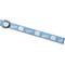 Show in main carousel: ShopInstaPets NCAA Polyester Dog Leash, 6-ft long, 1-in wide, North Carolina Tar Heels slide 3 of 3