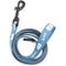 Show in main carousel: ShopInstaPets NCAA Polyester Dog Leash, 6-ft long, 1-in wide, North Carolina Tar Heels slide 2 of 3