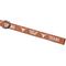 Show in main carousel: ShopInstaPets NCAA Polyester Dog Leash, 6-ft long, 1-in wide, Texas Longhorns slide 3 of 3