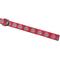 Show in main carousel: ShopInstaPets NCAA Polyester Dog Leash, 6-ft long, 1-in wide, Ohio State Buckeyes slide 4 of 4