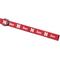 Show in main carousel: ShopInstaPets NCAA Polyester Dog Leash, 6-ft long, 1-in wide, Nebraska Huskers slide 3 of 3