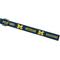 Show in main carousel: ShopInstaPets NCAA Polyester Dog Leash, 6-ft long, 1-in wide, Michigan Wolverines slide 3 of 3
