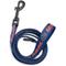 Show in main carousel: ShopInstaPets NCAA Polyester Dog Leash, 6-ft long, 1-in wide, Florida Gators slide 3 of 4