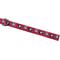 Show in main carousel: ShopInstaPets NCAA Polyester Dog Leash, 6-ft long, 1-in wide, Georgia Bulldogs slide 3 of 3