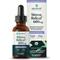 Show in main carousel: Pet Releaf Stress Releaf Organic Full Spectrum Hemp Extract Oil & Ashwagandha Liquid Calming Health Supplement for Medium & Large Dogs, 1-fl oz bottle slide 1 of 5
