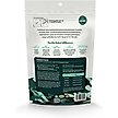 Show in main carousel: Pet Releaf Edibites Stress Releaf Organic Peppered Bacon Flavored Chew Full Spectrum Hemp Extract Calming Health Supplement for Medium & Large Dogs, 30 count slide 2 of 3