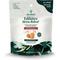 Show in main carousel: Pet Releaf Edibites Stress Releaf Organic Peppered Bacon Flavored Chew Full Spectrum Hemp Extract Health Calming Supplement for Dogs, 10 count slide 1 of 4