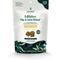 Show in main carousel: Pet Releaf Edibites Hip & Joint Releaf Organic Peanut Butter & Banana Flavored Chew Full Spectrum Hemp Extract Hip & Joint Health Supplement for Medium & Large Dogs, 30 count slide 1 of 4