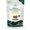 Show in main carousel: Pet Releaf Edibites Hip & Joint Releaf Organic Peanut Butter & Banana Flavored Chew Full Spectrum Hemp Extract Hip & Joint Health Supplement for Small Dogs, 30 count slide 1 of 4