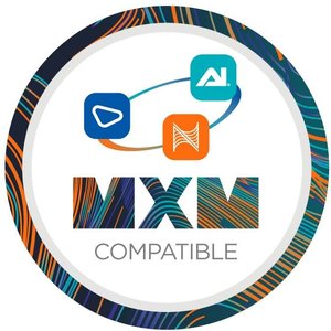 Aquaillumination Blade Smart Freshwater LED Strip, Silver, 21-in