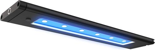Show full view: Aquaillumination Blade Smart Coral Grow LED Strip, 12-in slide 3 of 7