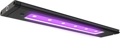 Aquaillumination Blade Smart Coral Glow LED Strip, Black, 21-in slide 2 of 7
