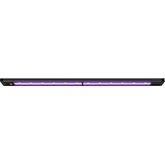 Aquaillumination Blade Smart Coral Glow LED Strip, Black, 21-in