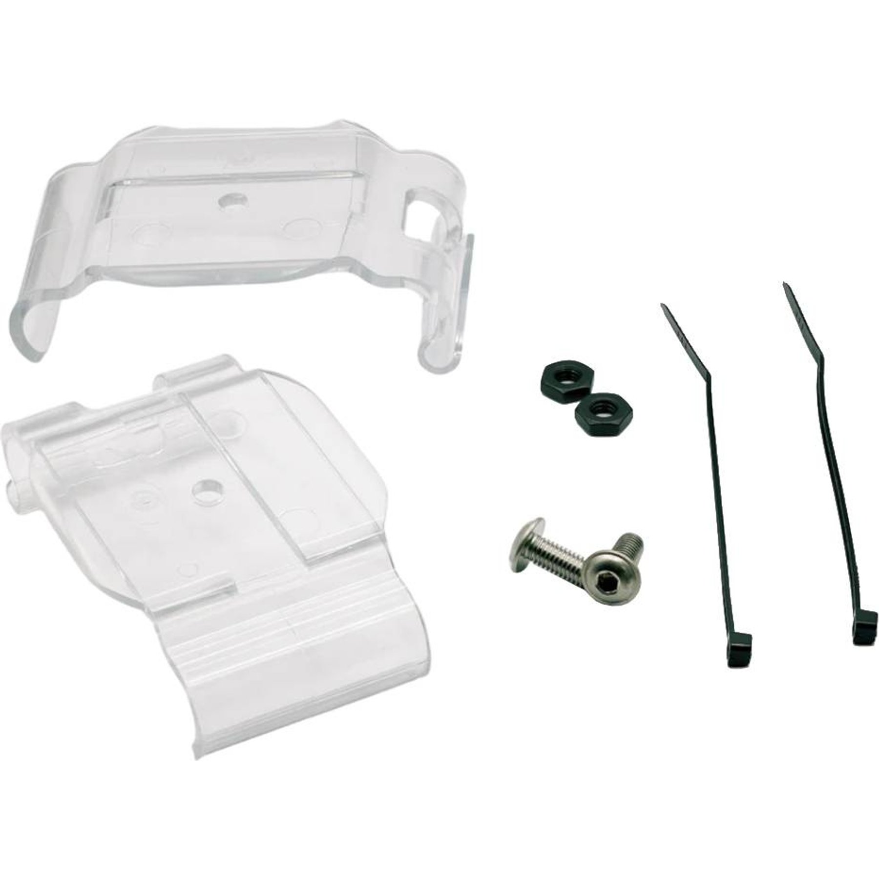 Aquaillumination Blade LED Mounting Clips
