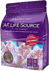 AquaForest Life Source Natural Mud for Aquariums, 33.84-fl oz
