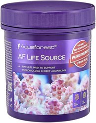 AquaForest Life Source Natural Mud for Aquariums, 8.4-fl oz