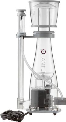Show full view: Nyos Quantum Protein Skimmer for Aquariums, 120: up to 125-gal slide 3 of 6