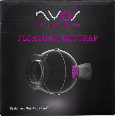 Show full view: Nyos Floating Fish Trap slide 4 of 4