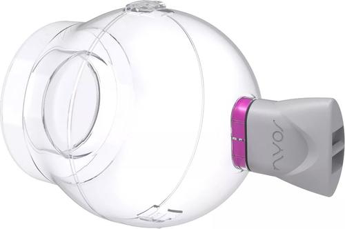 Show full view: Nyos Floating Fish Trap slide 2 of 4