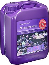 AquaForest Perfect Water for Aquariums, 1.32-gal