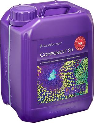 Show full view: AquaForest Component 1+2+3+ Aquarium Solution, 3.96-gal slide 4 of 4