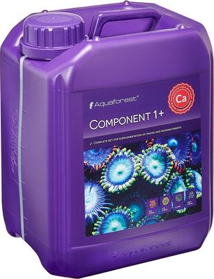 Show full view: AquaForest Component 1+2+3+ Aquarium Solution, 3.96-gal slide 2 of 4