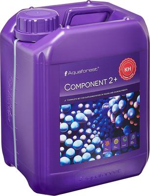 Show full view: AquaForest Component 1+2+3+ Aquarium Solution, 3.96-gal slide 3 of 4