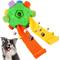 Show in main carousel: Nocciola Snuffle Ball Interactive Puzzle Dog Toy slide 1 of 7