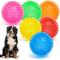 Show in main carousel: Nocciola 3.5-in Squeaky Balls Dog Toys, 6 count slide 1 of 7