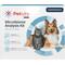 Show in main carousel: Purina Petivity Microbiome Comprehensive Gut Profile Analysis Kit for Cats & Dogs slide 1 of 10