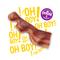 Show in main carousel: Beggin' Strips Original Bacon Dog Treats, 6-oz slide 4 of 14