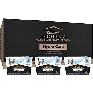 Purina Pro Plan Hydra Care 75g×12 4箱セット Purina Pro Plan Hydra Care 75g×12 4箱セット