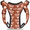 Show in main carousel: ShopInstaPets NCAA Basic Dog Harness, X-Small: 17 to 20.5-in chest, Texas Longhorns slide 5 of 5