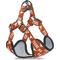 Show in main carousel: ShopInstaPets NCAA Basic Dog Harness, X-Small: 17 to 20.5-in chest, Texas Longhorns slide 1 of 5