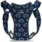 Show in main carousel: ShopInstaPets NCAA Basic Dog Harness, X-Small: 17 to 20.5-in chest, Penn State slide 4 of 4