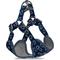 Show in main carousel: ShopInstaPets NCAA Basic Dog Harness, X-Small: 17 to 20.5-in chest, Penn State slide 1 of 4